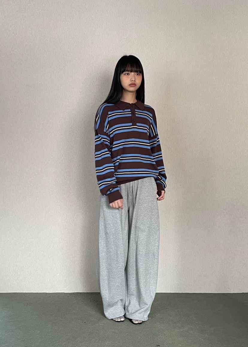 ANOTHER AVENUE東大門直郵女裝新款時尚休閑熱賣職業針織衫ANOTHER AVENUE針織衫