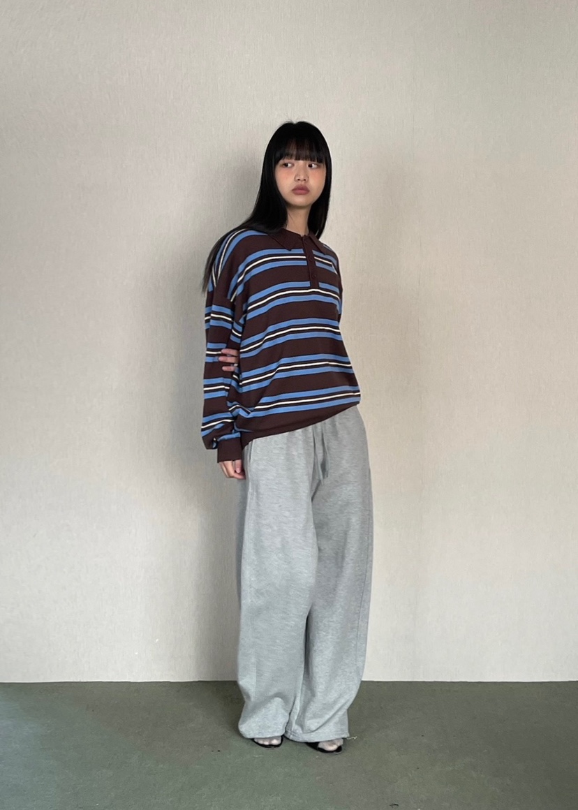 ANOTHER AVENUE東大門直郵女裝新款時尚休閑熱賣職業針織衫ANOTHER AVENUE針織衫