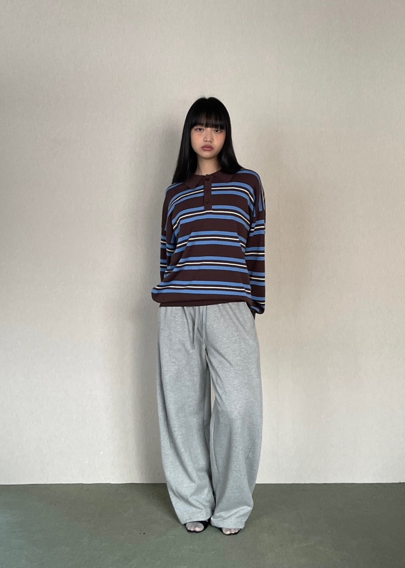 ANOTHER AVENUE東大門直郵女裝新款時尚休閑熱賣職業針織衫ANOTHER AVENUE針織衫