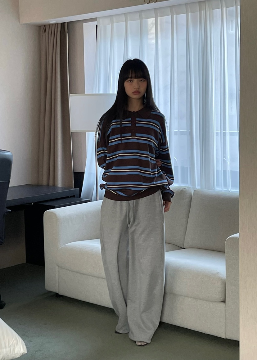 ANOTHER AVENUE東大門直郵女裝新款時尚休閑熱賣職業針織衫ANOTHER AVENUE針織衫