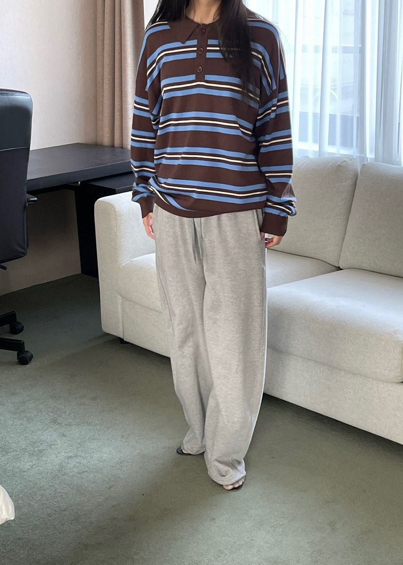 ANOTHER AVENUE東大門直郵女裝新款時尚休閑熱賣職業針織衫ANOTHER AVENUE針織衫