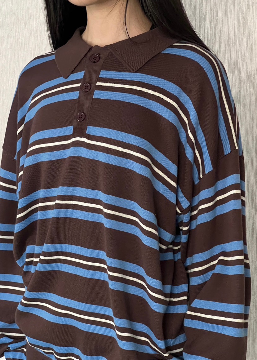 ANOTHER AVENUE東大門直郵女裝新款時尚休閑熱賣職業針織衫ANOTHER AVENUE針織衫