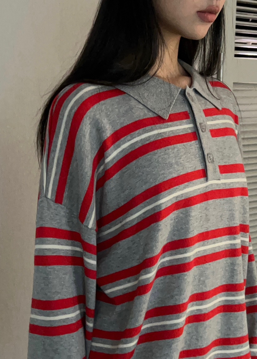 ANOTHER AVENUE東大門直郵女裝新款時尚休閑熱賣職業針織衫ANOTHER AVENUE針織衫