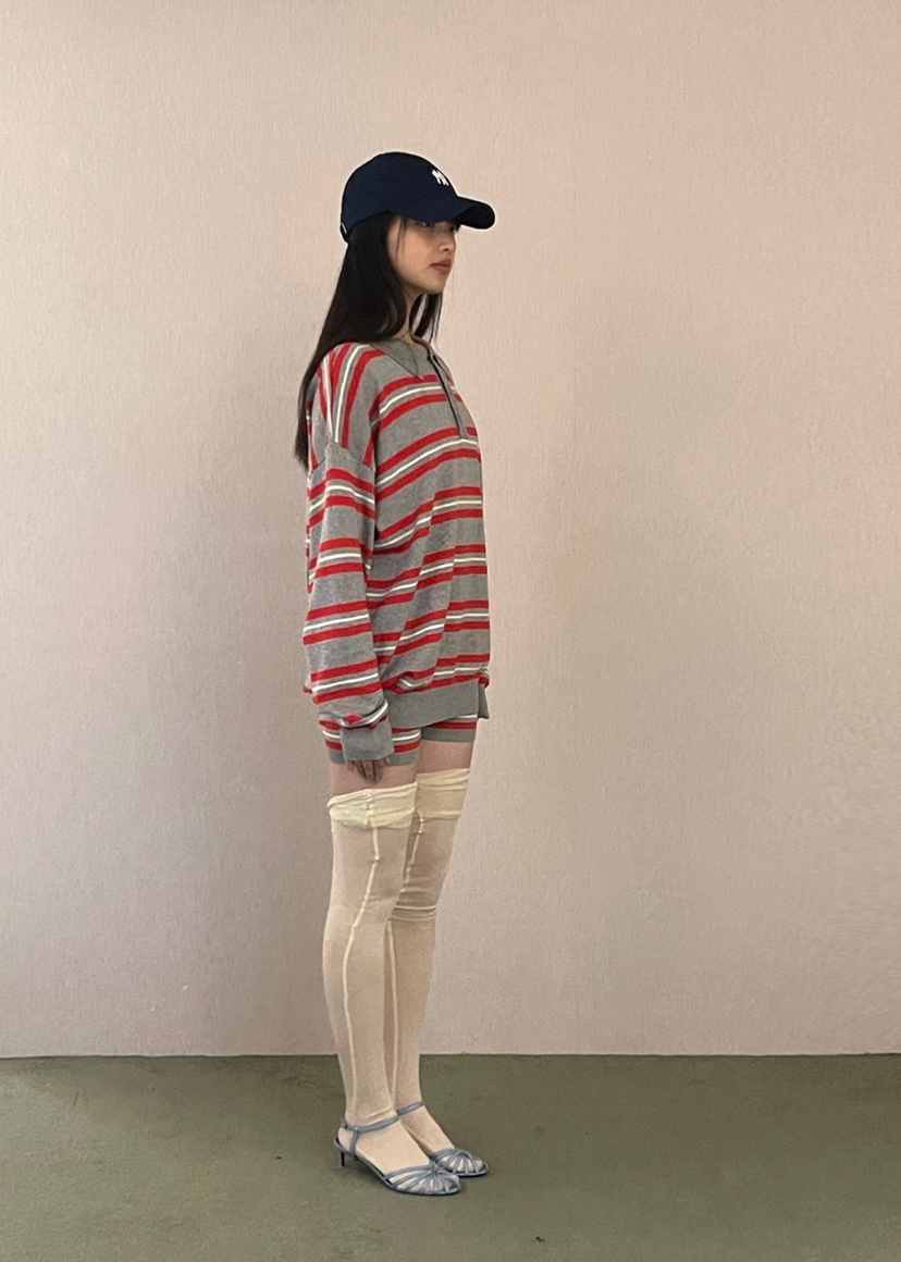 ANOTHER AVENUE東大門直郵女裝新款時尚休閑熱賣職業針織衫ANOTHER AVENUE針織衫