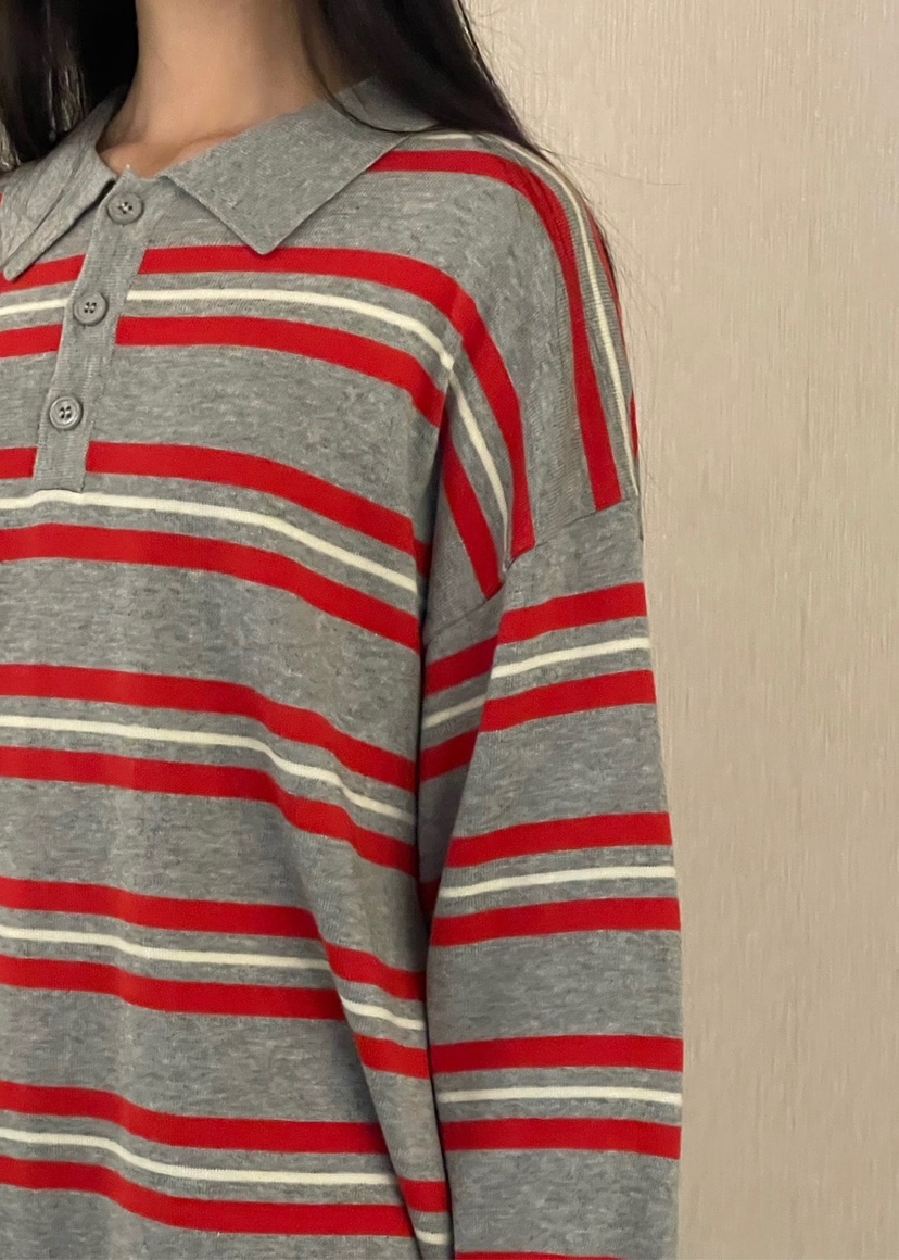 ANOTHER AVENUE東大門直郵女裝新款時尚休閑熱賣職業針織衫ANOTHER AVENUE針織衫