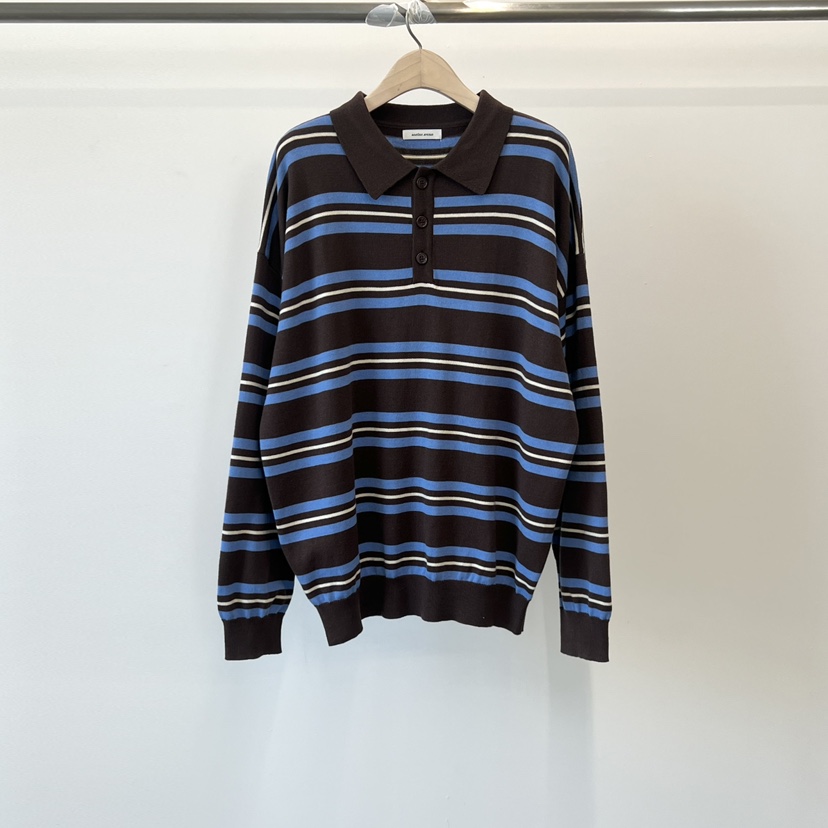 ANOTHER AVENUE東大門直郵女裝新款時尚休閑熱賣職業針織衫ANOTHER AVENUE針織衫圖色2