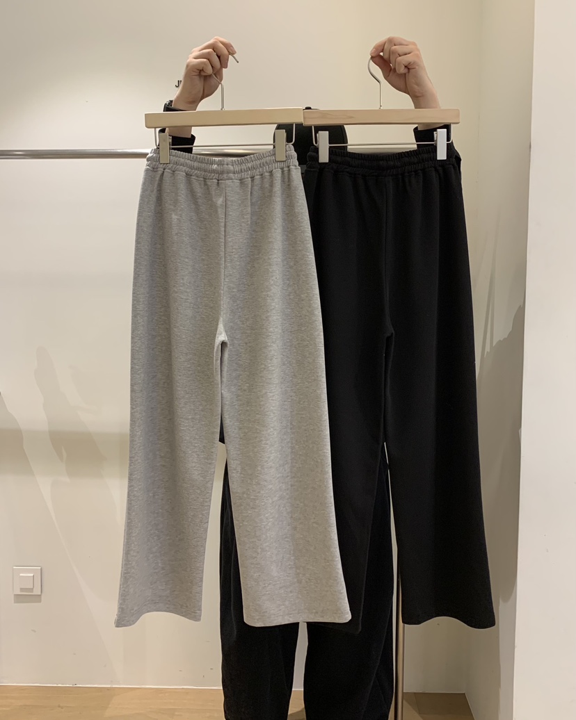 JUEDE東大門代購女裝新款熱賣職業休閑褲JUEDE休閑褲