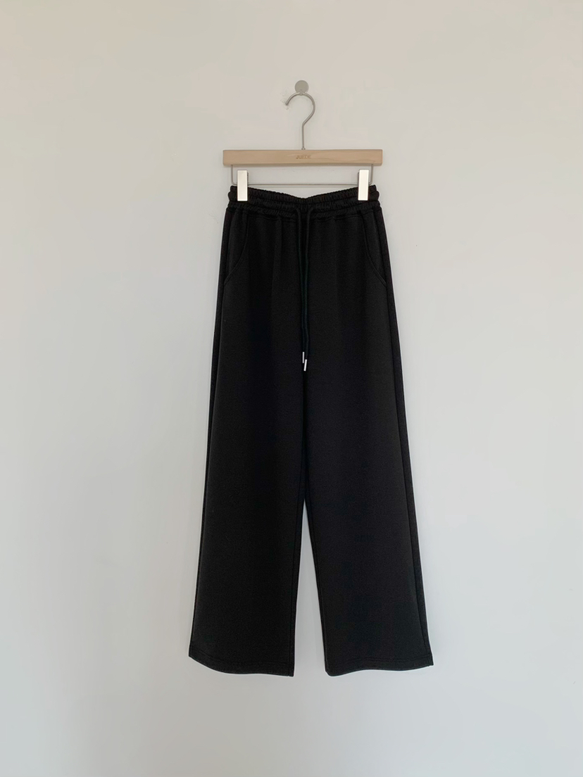 JUEDE東大門代購女裝新款熱賣職業休閑褲JUEDE休閑褲圖色2