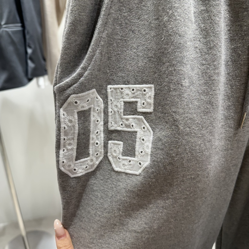 BAIE.38東大門直郵女裝新款26春夏熱賣休閑時尚休閑褲春款BAIE.38休閑褲