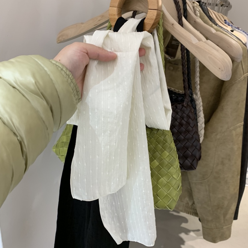 PLATE韓國直郵女士新品職業時尚人氣休閑真品圍巾披肩圍巾PLATE圍巾/披肩圖色2