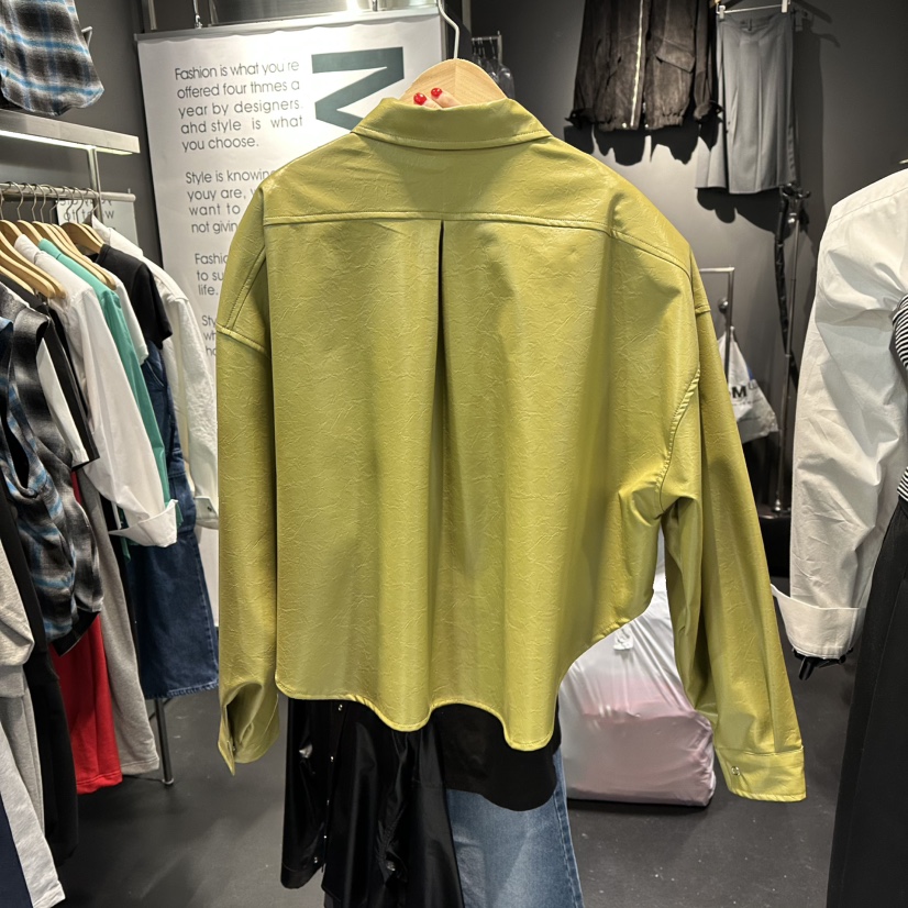 EL BOSQUE東大門代購女裝新品推薦真品時尚襯衫蕾絲衫春款EL BOSQUE襯衫/蕾絲衫