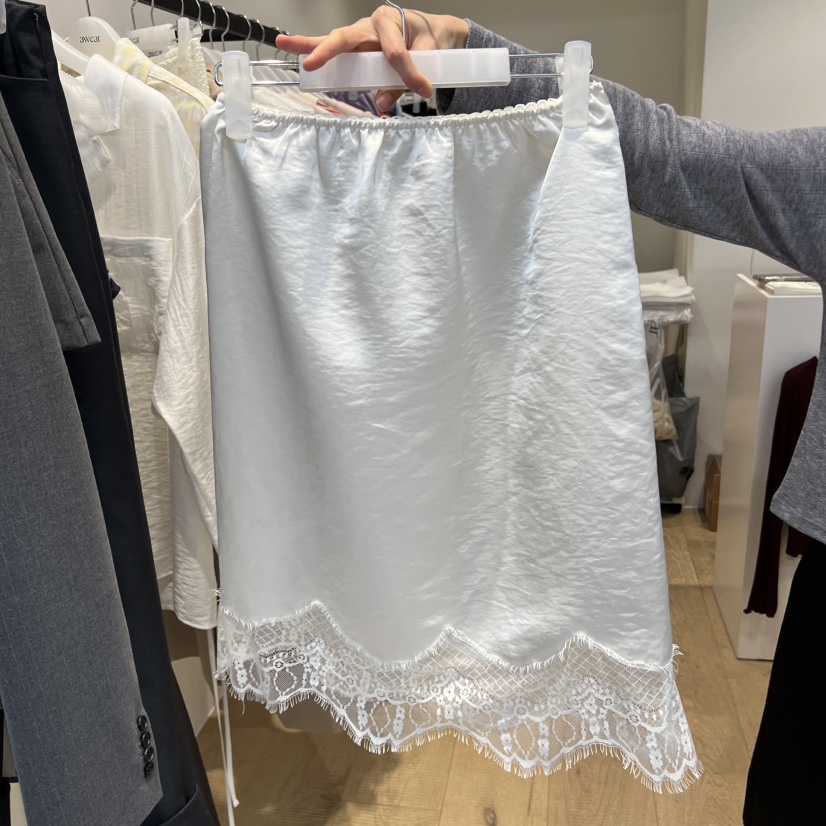 RUMIRU/AWEAR東大門代購女士新品人氣26春夏半身裙中短裙awear/RUMIRU半身裙/中短裙