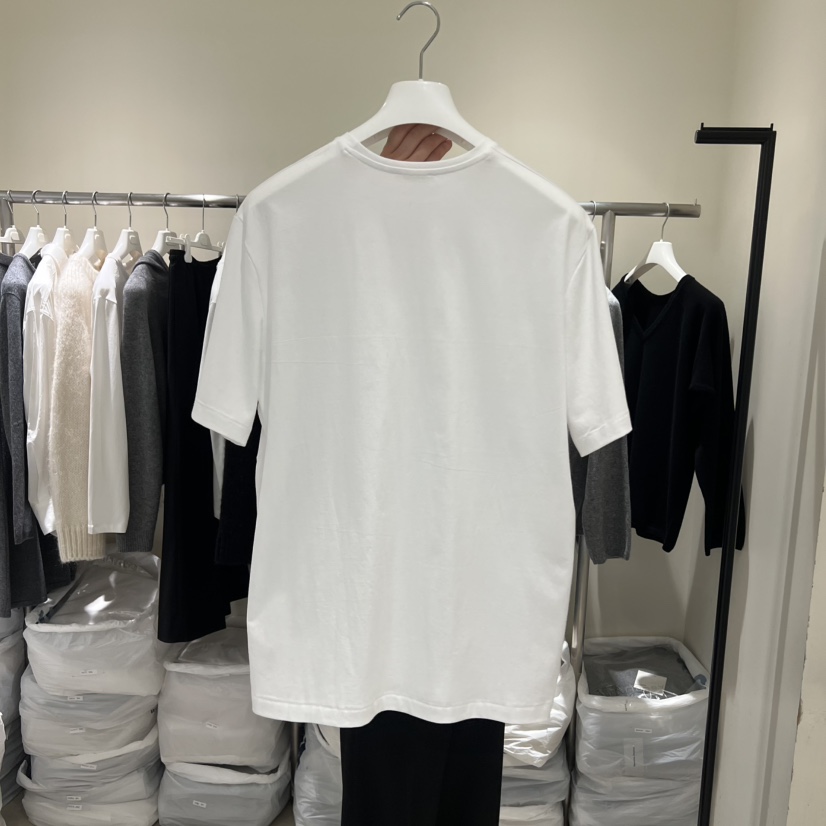 MASCULINE東大門直郵女裝新款時尚26春夏休閑人氣職業T恤MASCULINET恤