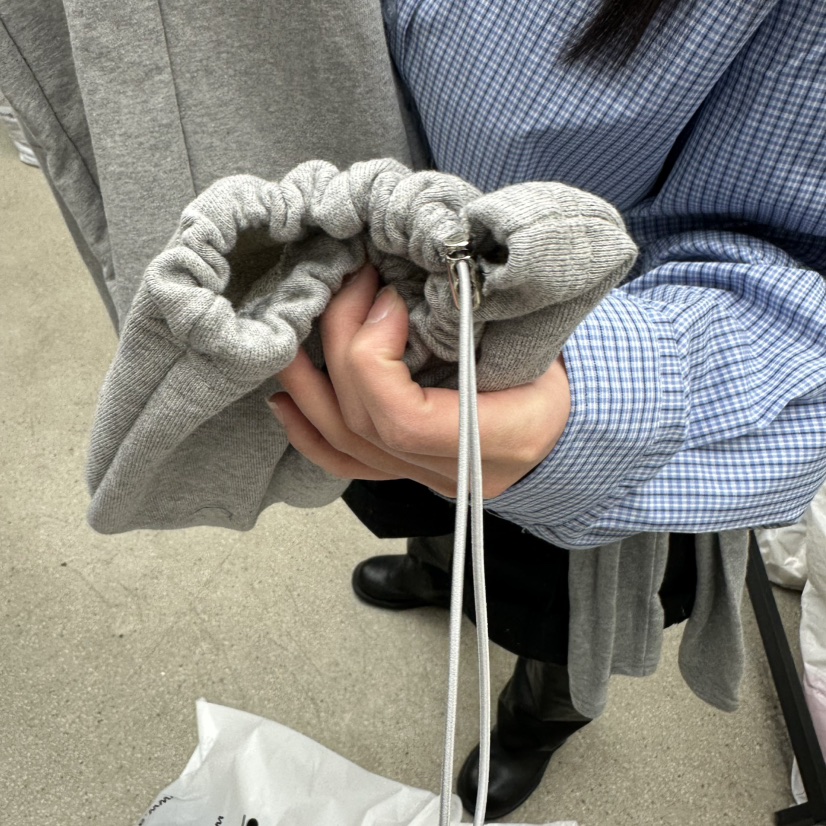 AMOEBA東大門直郵女裝新款推薦職業熱賣休閑26春夏休閑褲AMOEBA休閑褲