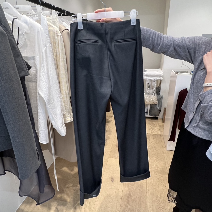 RUMIRU/AWEAR東大門代購女裝新品推薦人氣休閑褲不含配飾awear/RUMIRU休閑褲