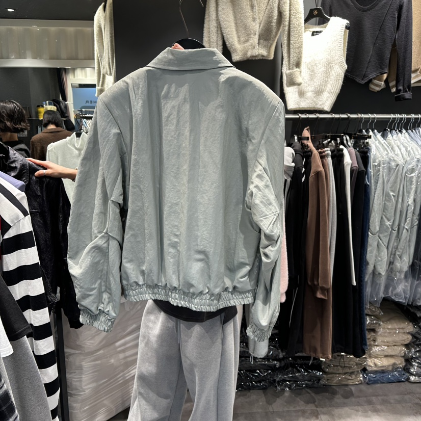 STAR-L韓國直郵女士新款26春夏熱賣職業推薦真品夾克春款STAR-L夾克