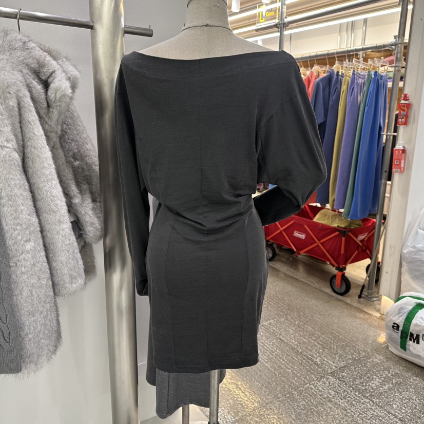 AHOY韓國代購女士新款時尚休閑職業推薦連衣裙不含配飾春款AHOY連衣裙