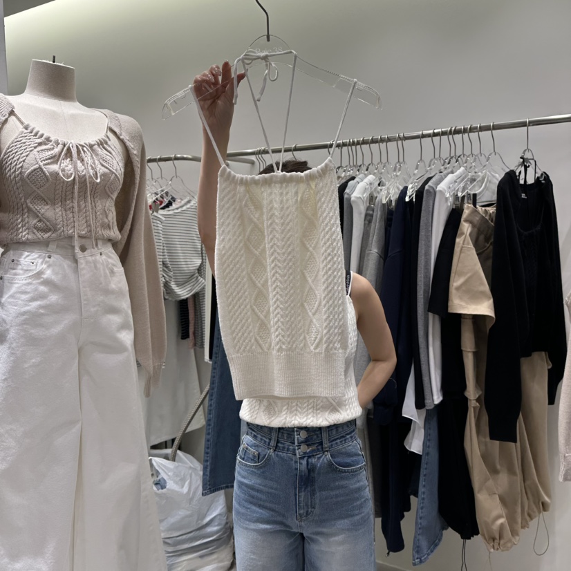 BAIE.38東大門實拍女士新款休閑推薦熱賣26春夏套裝春款BAIE.38套裝