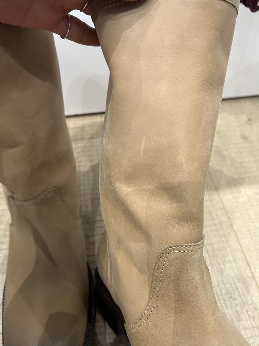 RUMIRU/AWEAR韓國代購女裝新品人氣時尚熱賣休閑真品靴子awear/RUMIRU靴子