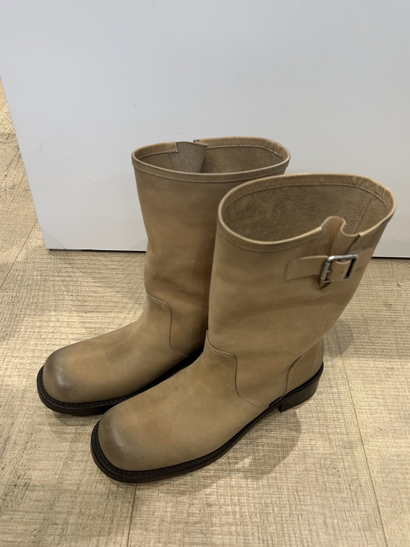 RUMIRU/AWEAR韓國代購女裝新品人氣時尚熱賣休閑真品靴子awear/RUMIRU靴子