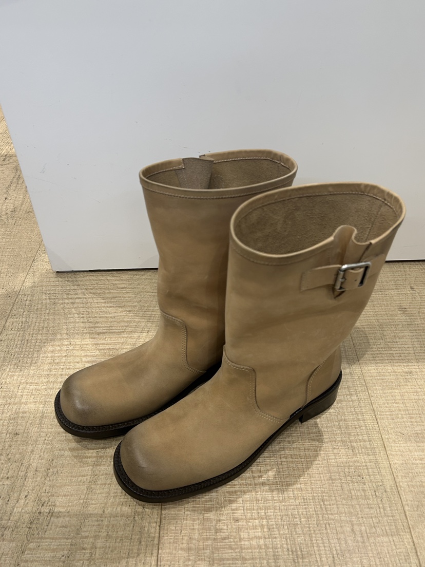 RUMIRU/AWEAR韓國代購女裝新品人氣時尚熱賣休閑真品靴子awear/RUMIRU靴子