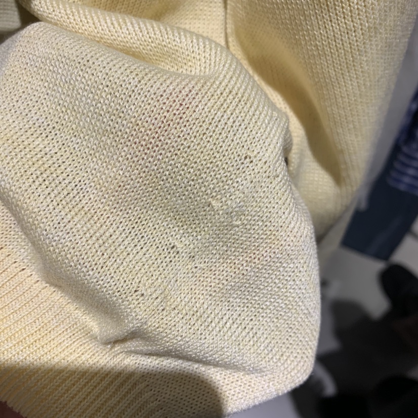 PLATE東大門代購女裝新款26春夏人氣真品時尚推薦針織衫V領PLATE針織衫