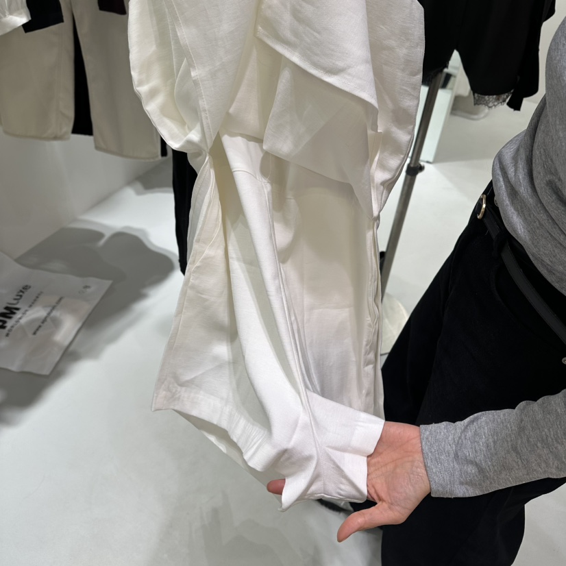 AHOY東大門直郵女裝新款真品26春夏人氣休閑時尚連體褲春款AHOY連體褲