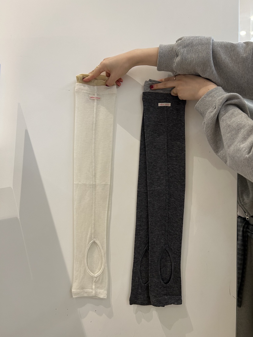 RUMIRU/AWEAR韓國直郵女士新款26春夏時尚推薦真品人氣襪子awear/RUMIRU襪子