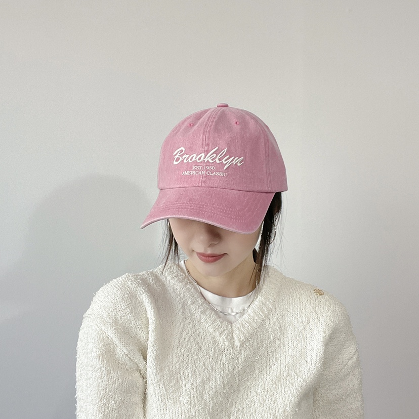 LOVELY HAT東大門代購女士新款休閑時尚真品推薦職業帽子LOVELY HAT帽子