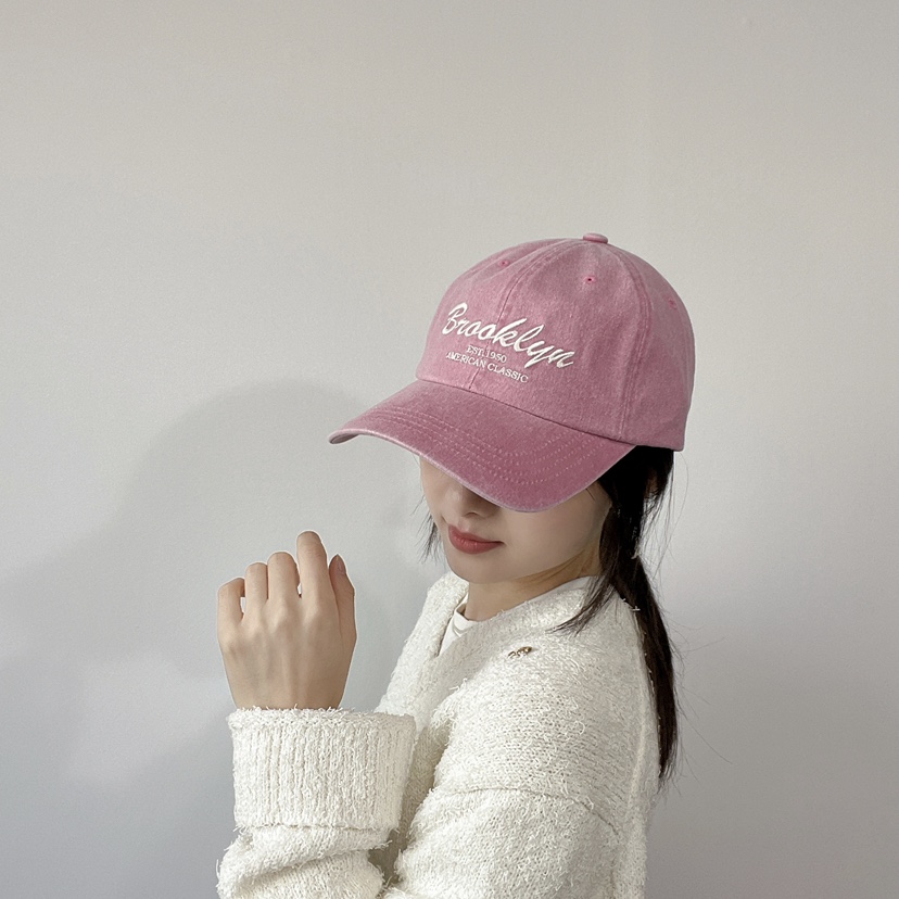 LOVELY HAT東大門代購女士新款休閑時尚真品推薦職業帽子LOVELY HAT帽子