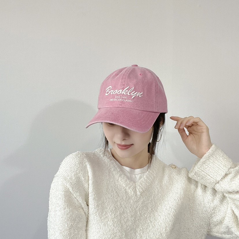 LOVELY HAT東大門代購女士新款休閑時尚真品推薦職業帽子LOVELY HAT帽子