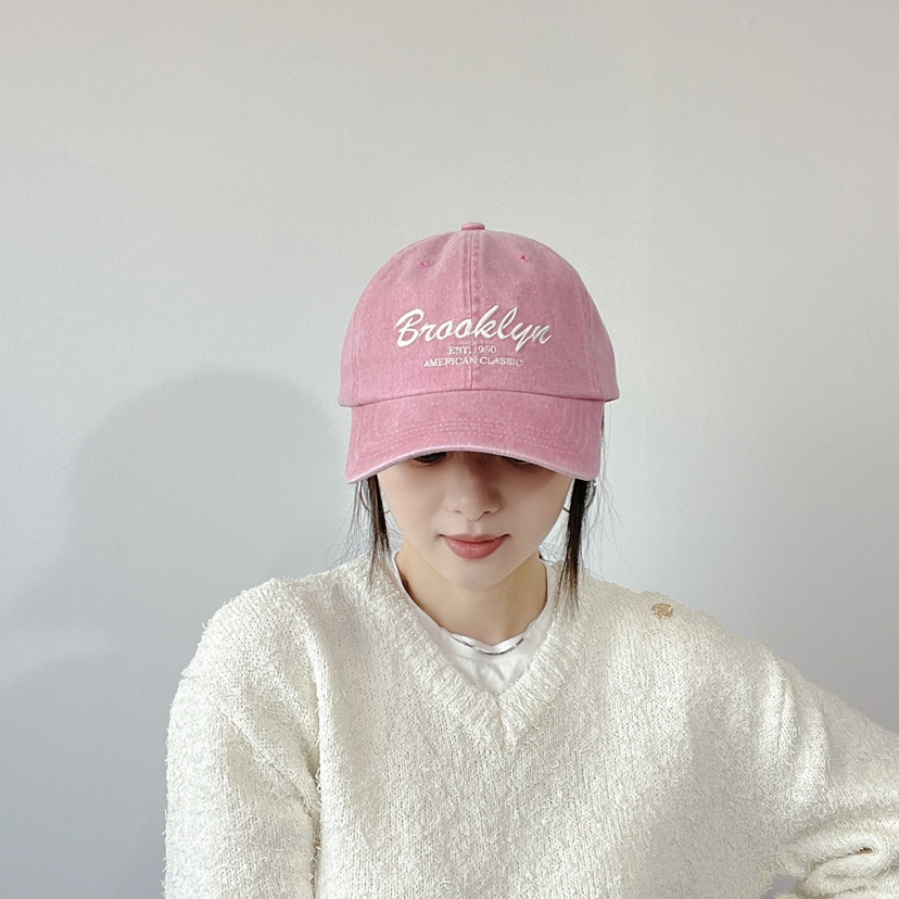 LOVELY HAT東大門代購女士新款休閑時尚真品推薦職業帽子LOVELY HAT帽子