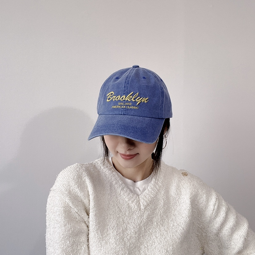 LOVELY HAT東大門代購女士新款休閑時尚真品推薦職業帽子LOVELY HAT帽子