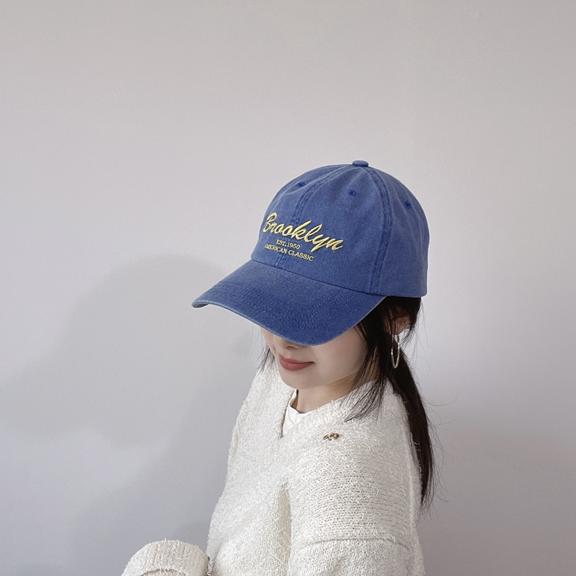 LOVELY HAT東大門代購女士新款休閑時尚真品推薦職業帽子LOVELY HAT帽子