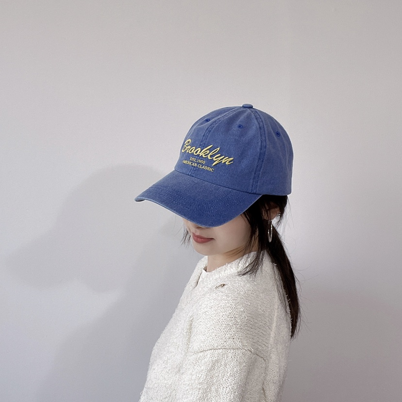 LOVELY HAT東大門代購女士新款休閑時尚真品推薦職業帽子LOVELY HAT帽子