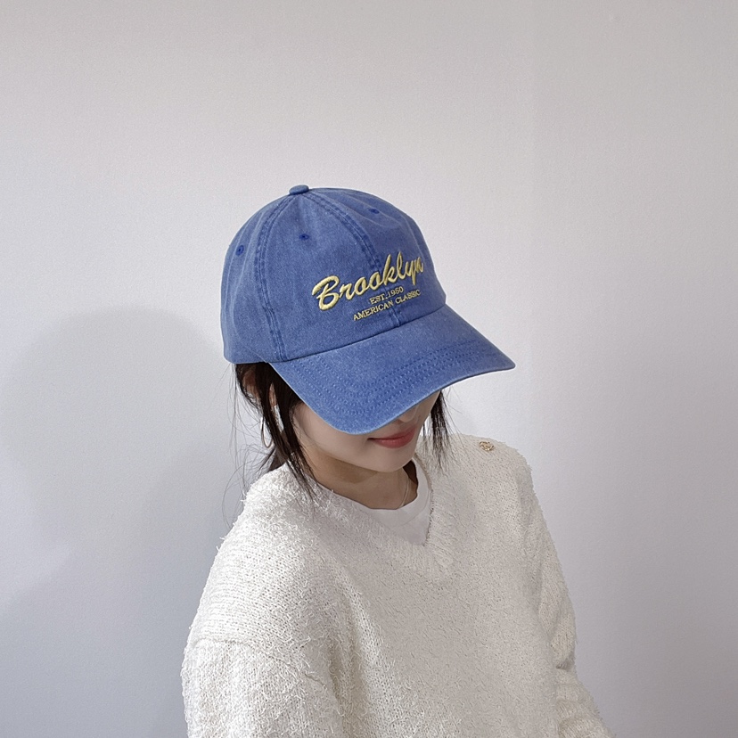 LOVELY HAT東大門代購女士新款休閑時尚真品推薦職業帽子LOVELY HAT帽子