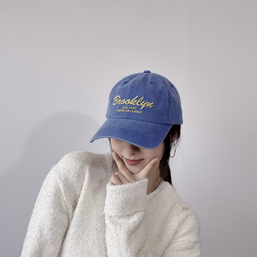 LOVELY HAT東大門代購女士新款休閑時尚真品推薦職業帽子LOVELY HAT帽子