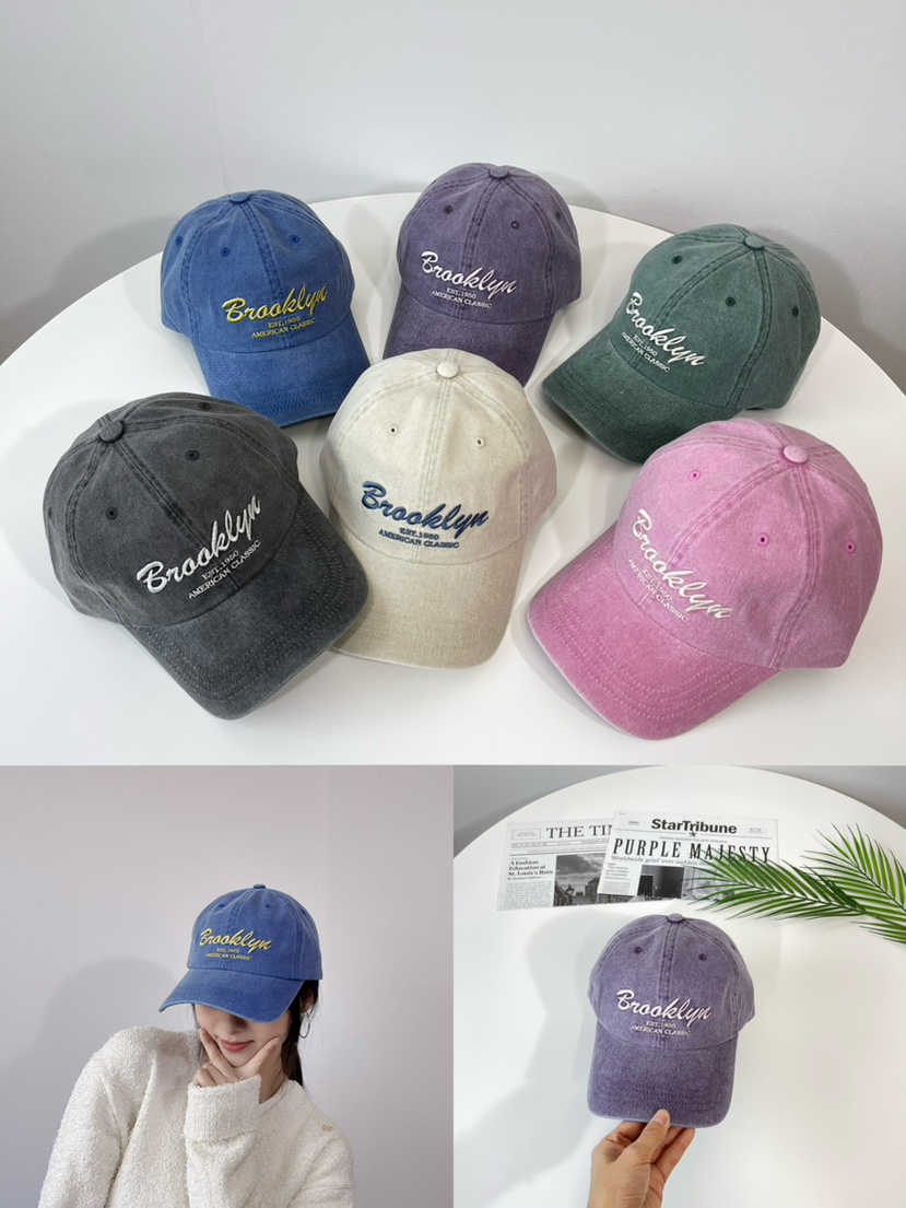 LOVELY HAT東大門代購女士新款休閑時尚真品推薦職業帽子LOVELY HAT帽子