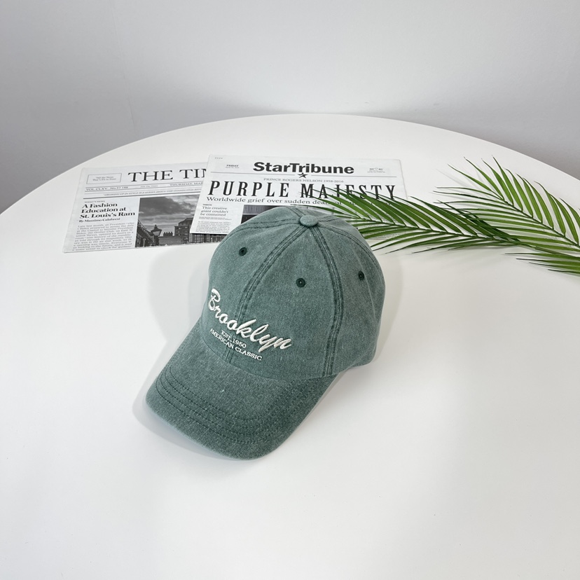 LOVELY HAT東大門代購女士新款休閑時尚真品推薦職業帽子LOVELY HAT帽子圖色6