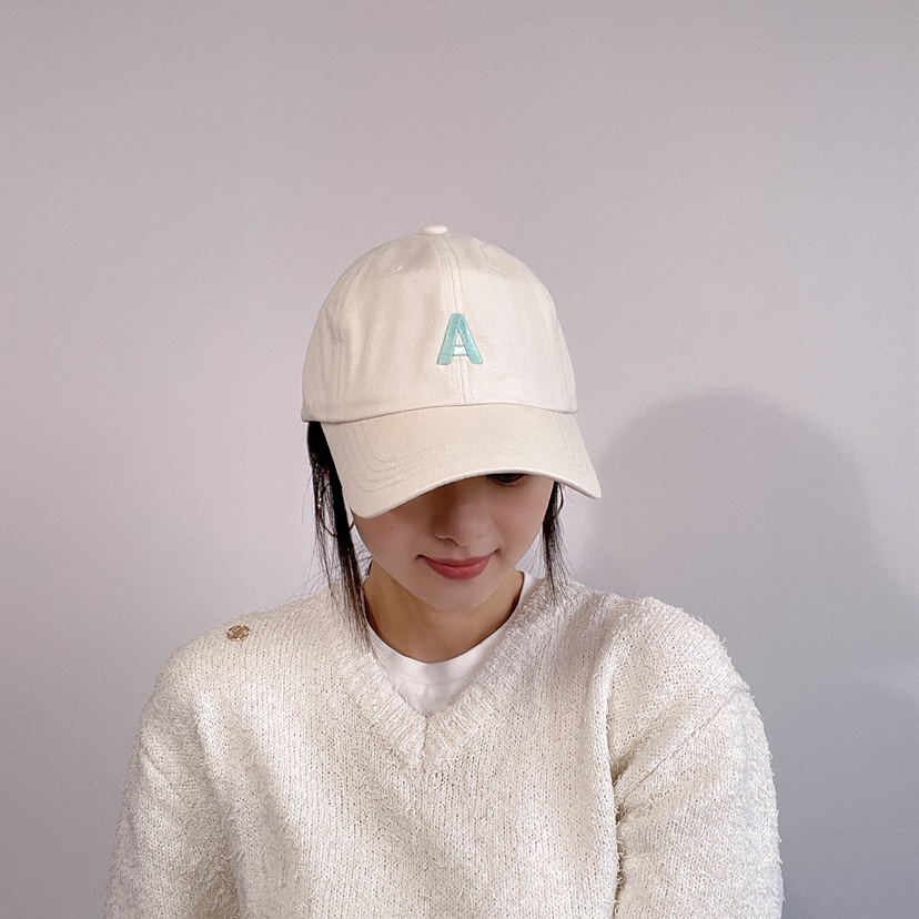 LOVELY HAT韓國代購女裝新品休閑人氣26春夏真品推薦帽子LOVELY HAT帽子