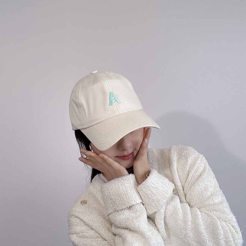 LOVELY HAT韓國代購女裝新品休閑人氣26春夏真品推薦帽子LOVELY HAT帽子