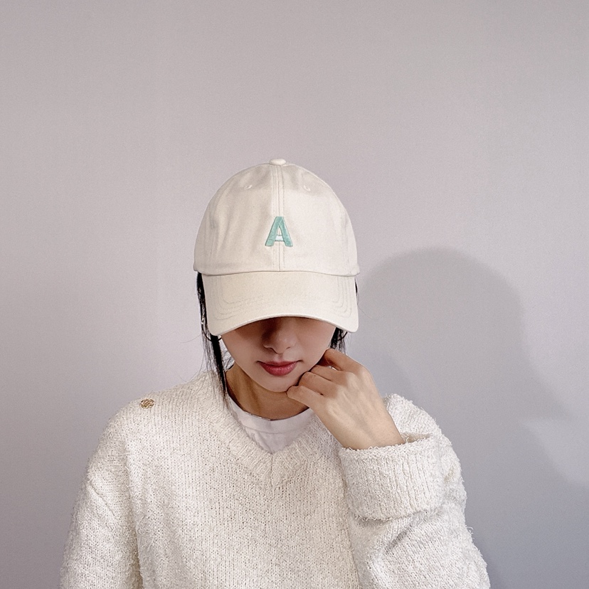 LOVELY HAT韓國代購女裝新品休閑人氣26春夏真品推薦帽子LOVELY HAT帽子