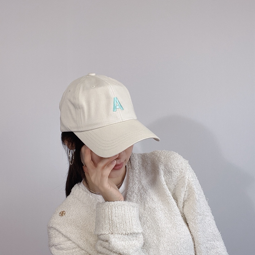 LOVELY HAT韓國代購女裝新品休閑人氣26春夏真品推薦帽子LOVELY HAT帽子