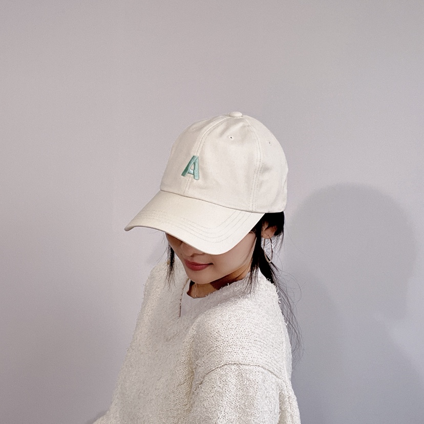 LOVELY HAT韓國代購女裝新品休閑人氣26春夏真品推薦帽子LOVELY HAT帽子