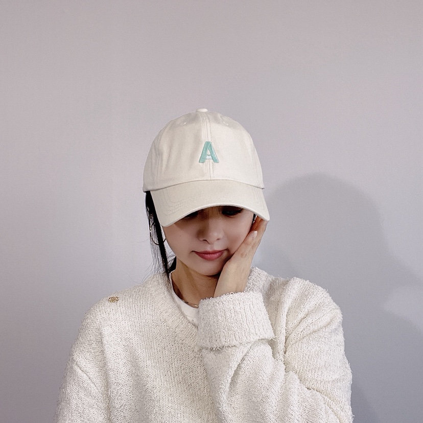 LOVELY HAT韓國代購女裝新品休閑人氣26春夏真品推薦帽子LOVELY HAT帽子