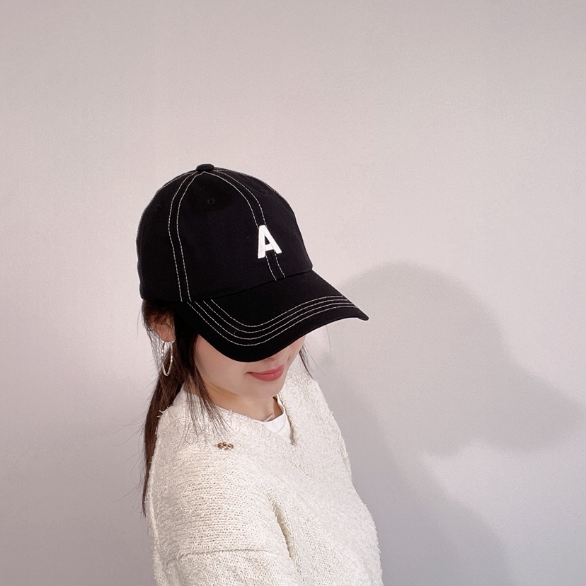 LOVELY HAT韓國代購女裝新品休閑人氣26春夏真品推薦帽子LOVELY HAT帽子