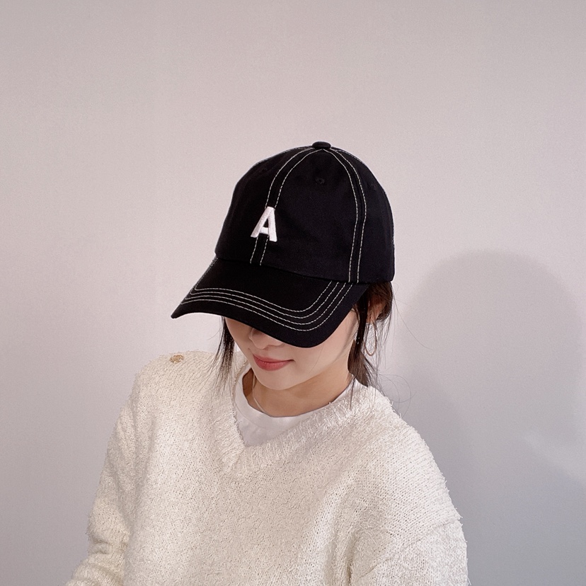 LOVELY HAT韓國代購女裝新品休閑人氣26春夏真品推薦帽子LOVELY HAT帽子