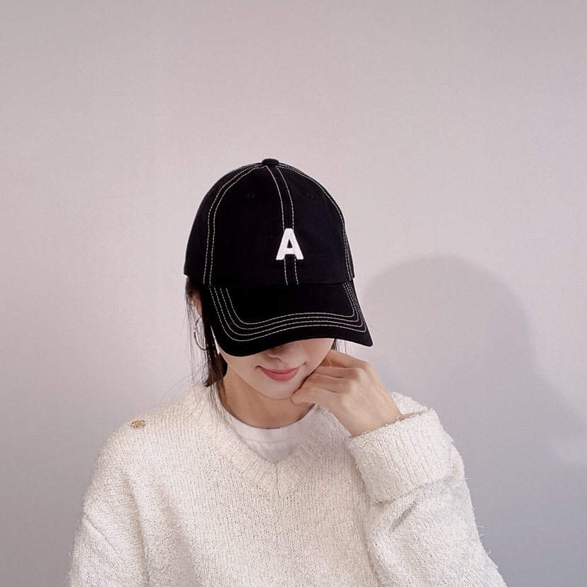 LOVELY HAT韓國代購女裝新品休閑人氣26春夏真品推薦帽子LOVELY HAT帽子