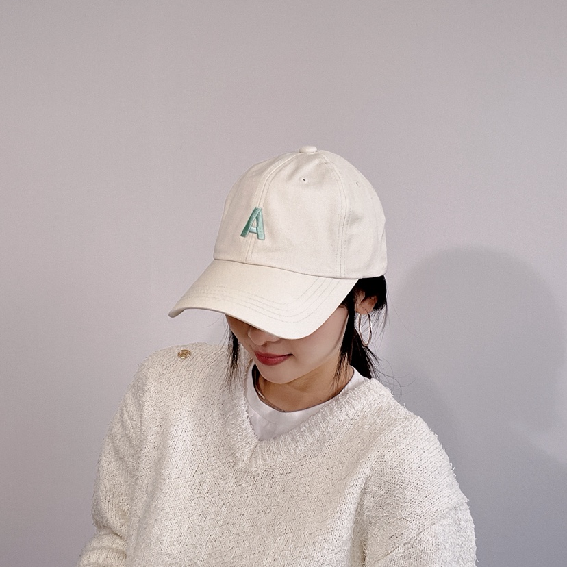 LOVELY HAT韓國代購女裝新品休閑人氣26春夏真品推薦帽子LOVELY HAT帽子圖色2