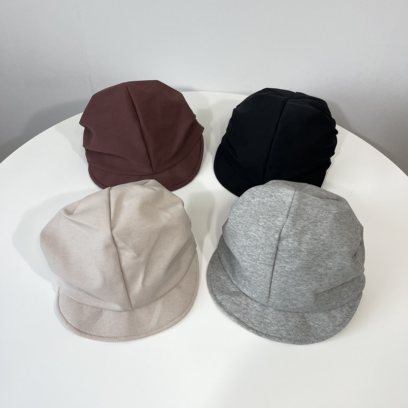 LOVELY HAT東大門代購女裝新款職業推薦休閑時尚26春夏帽子LOVELY HAT帽子